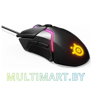 Игровая мышь SteelSeries Rival 600